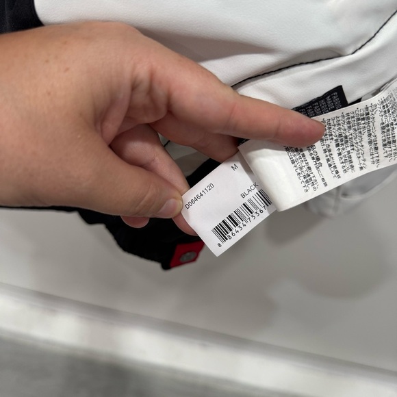 DC Ladies Fuse Jacket Snowboard Ski 5K Waterproof Medium - Picture 9 of 11